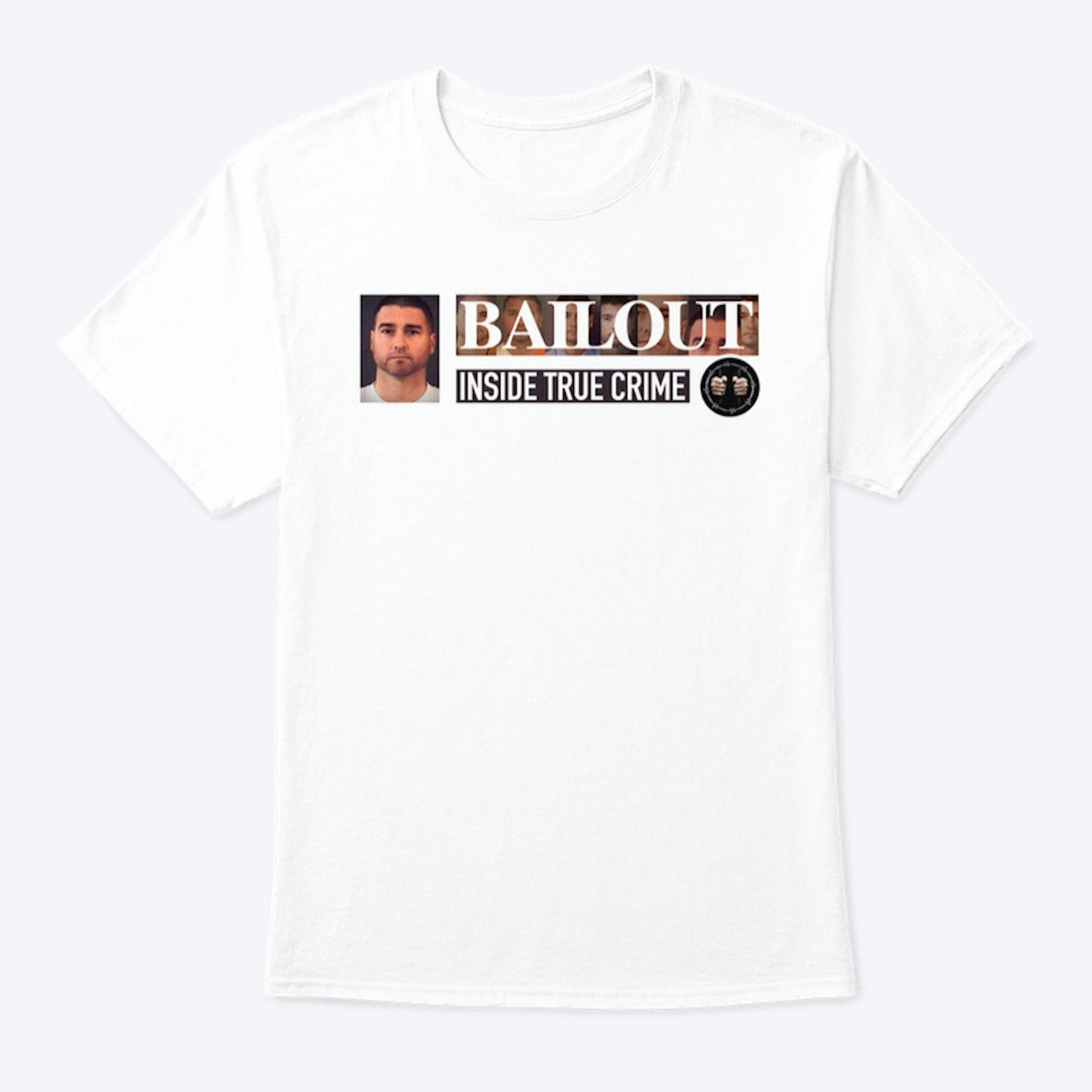 Bailout tee